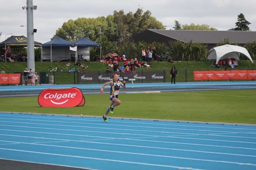 2025 Colgate Games Day 3 photo